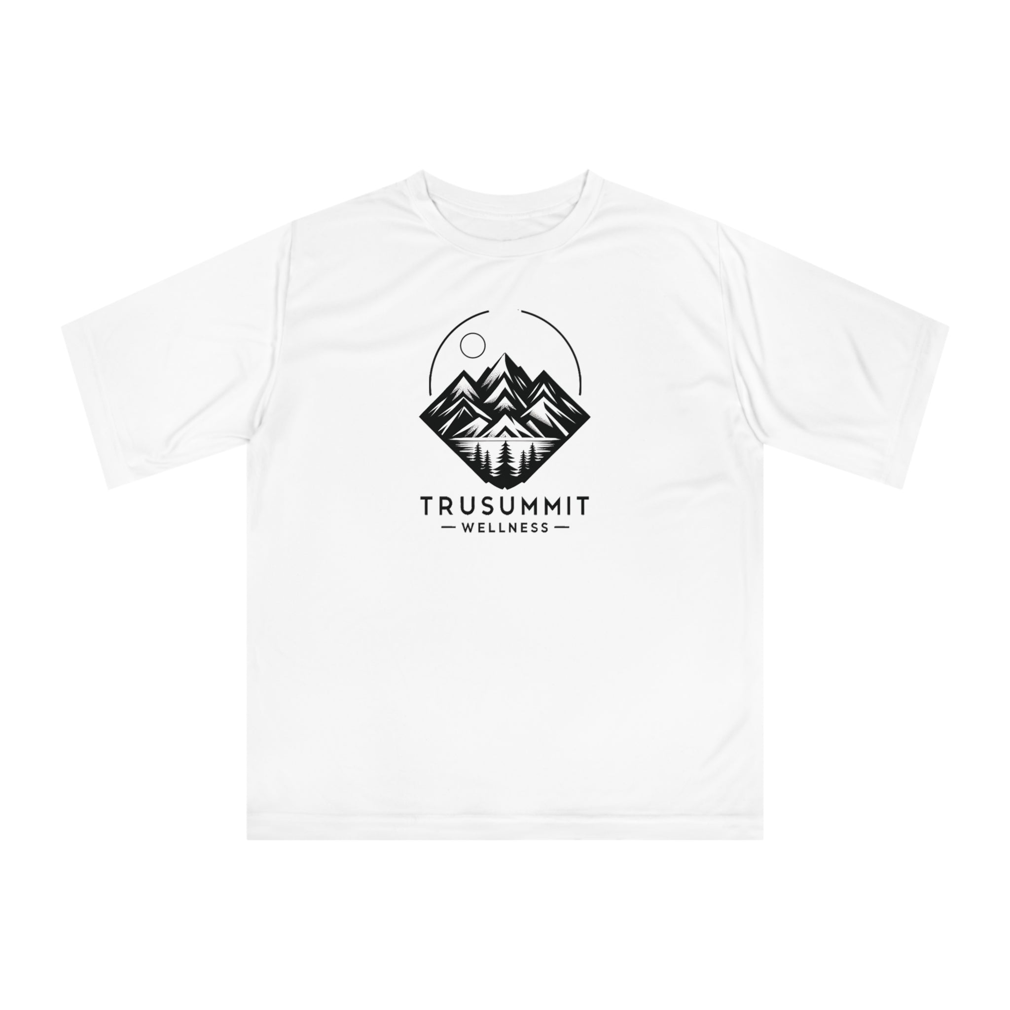 TruSummit Dry Zone Sport Performance T-shirt