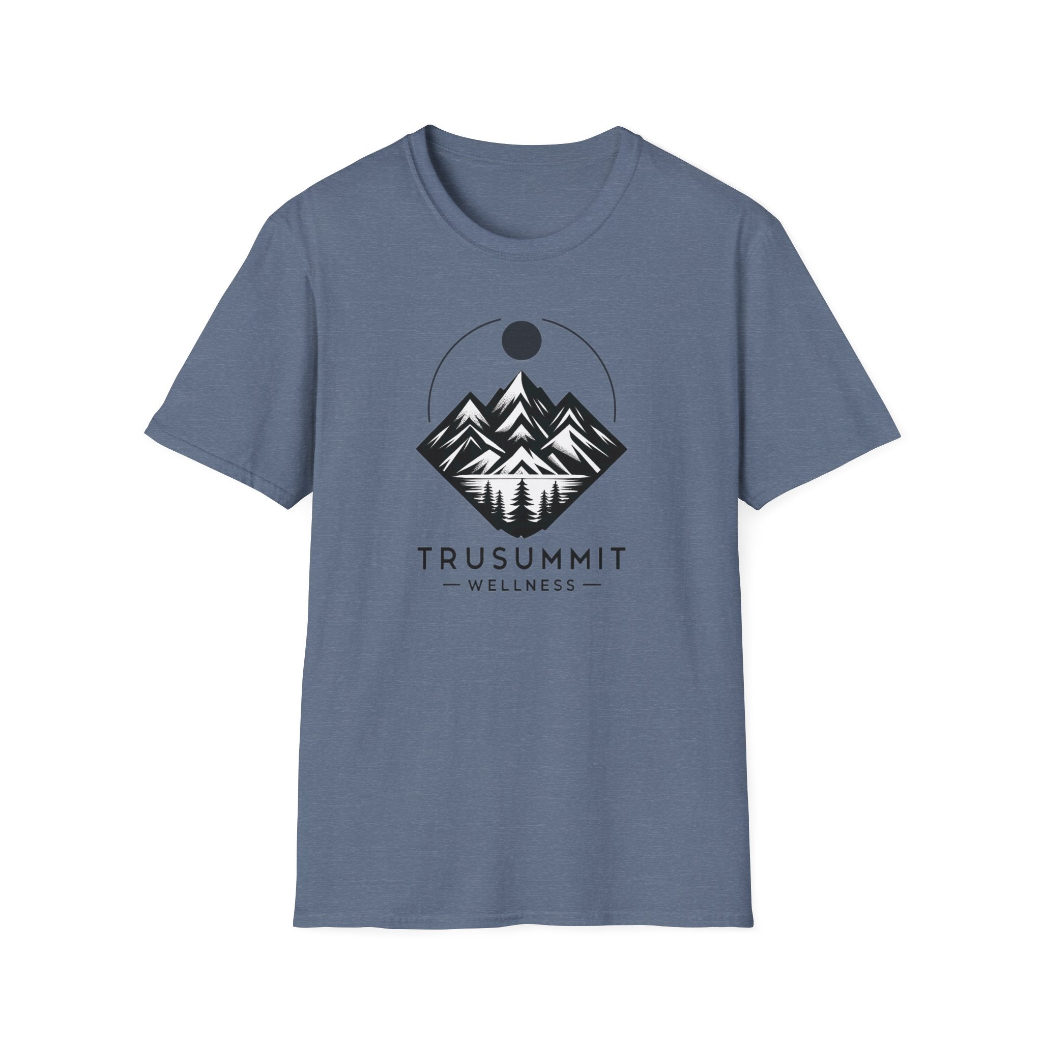 TruSummit Softsyle Logo Shirt