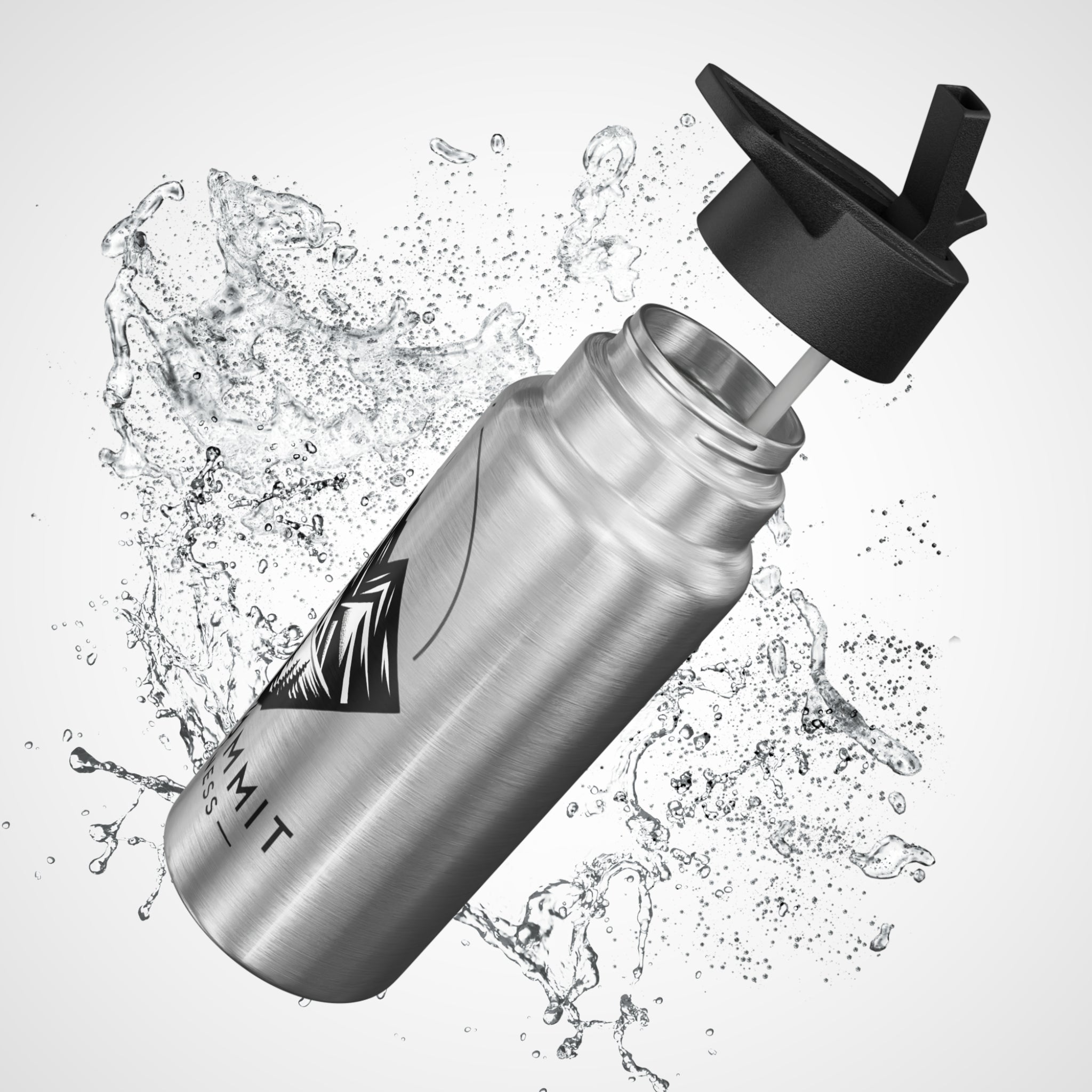 TruSummit Gator Tumbler, 32oz