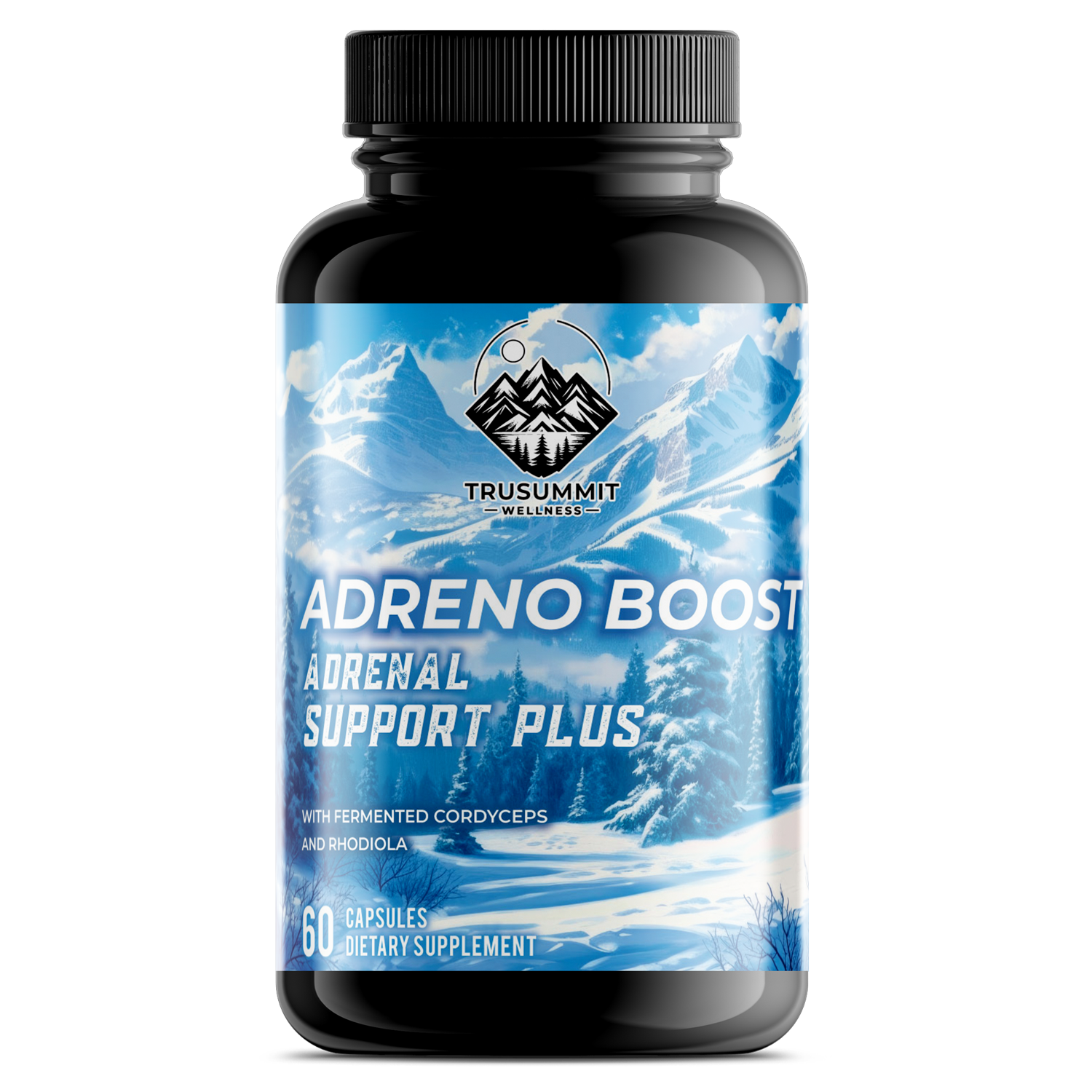 TruSummit Supplement Master Pack