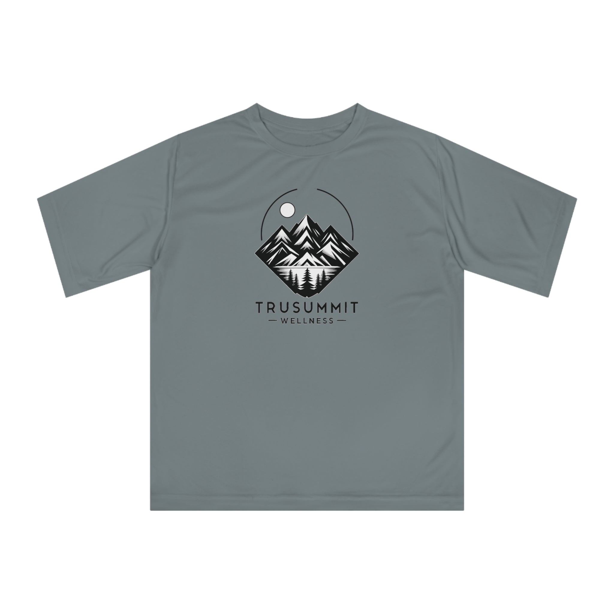 TruSummit Dry Zone Sport Performance T-shirt