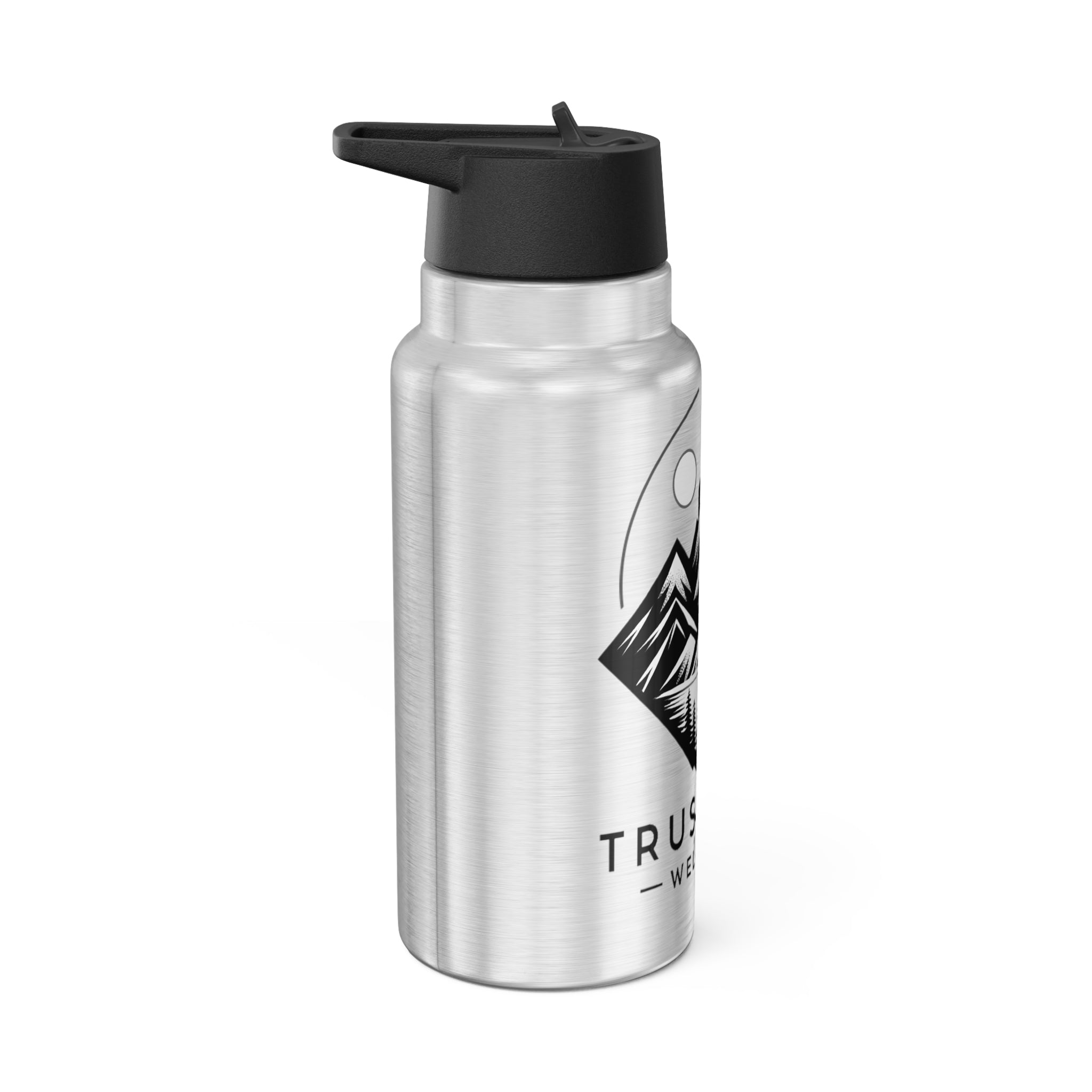 TruSummit Gator Tumbler, 32oz