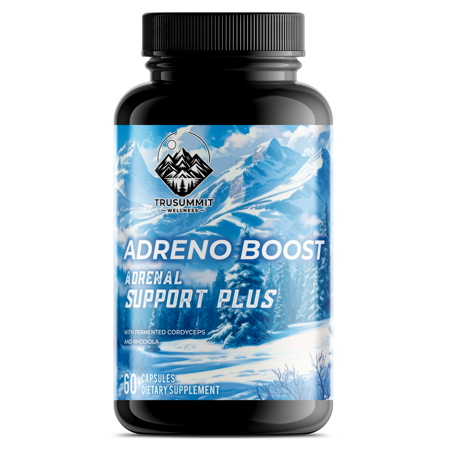 Adreno Boost - Adrenal Support Plus - Regular Price $84.99