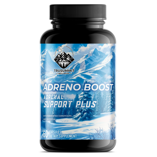 Adreno Boost - Adrenal Support Plus - Regular Price $84.99