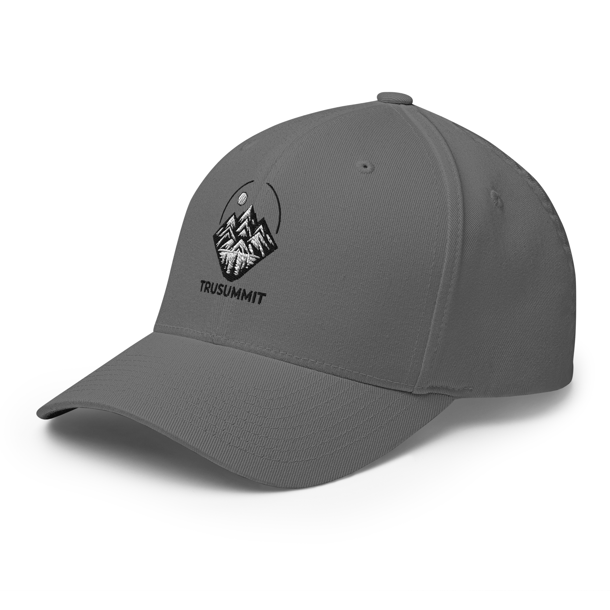 TruSummit Logo Flex-Fit Hat