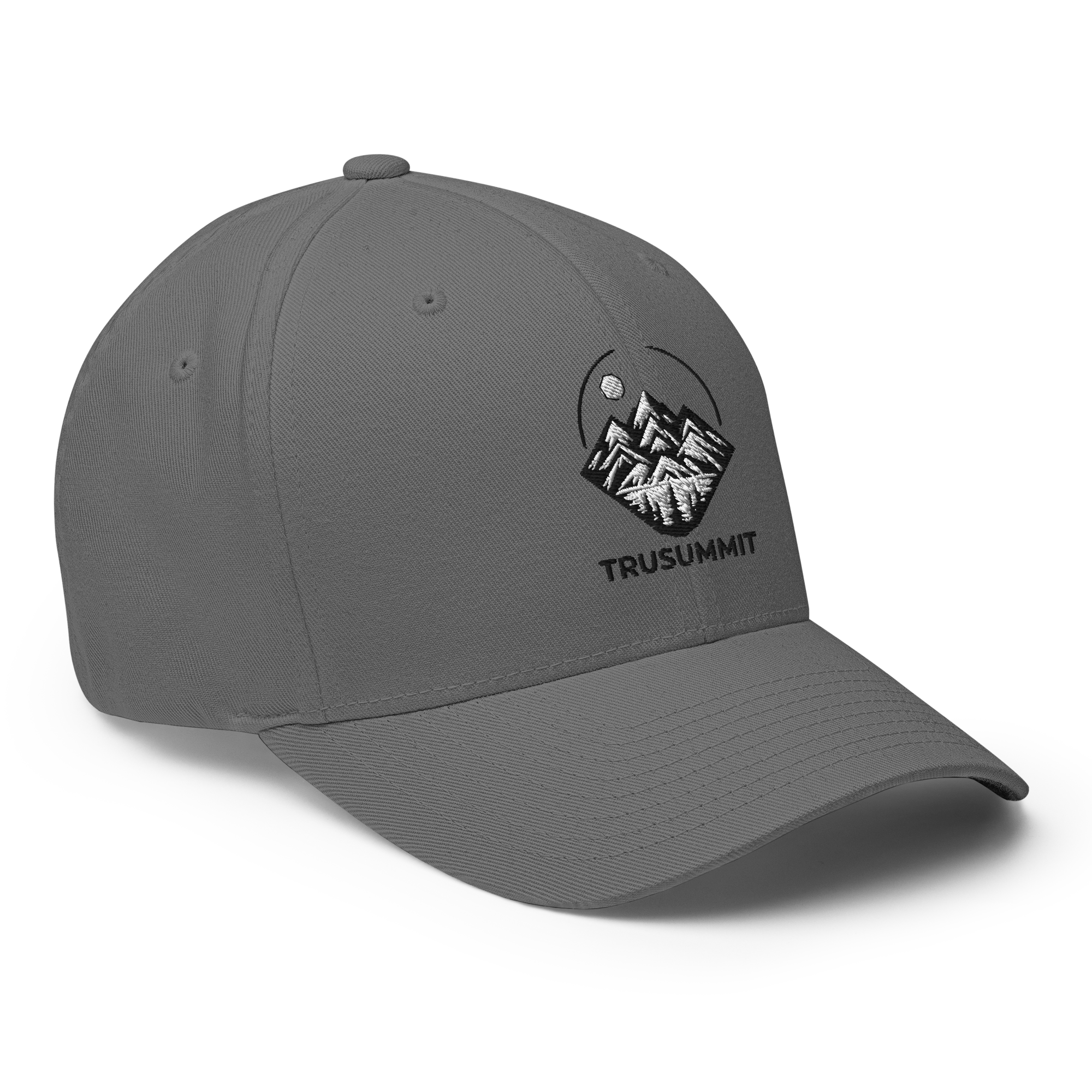 TruSummit Logo Flex-Fit Hat