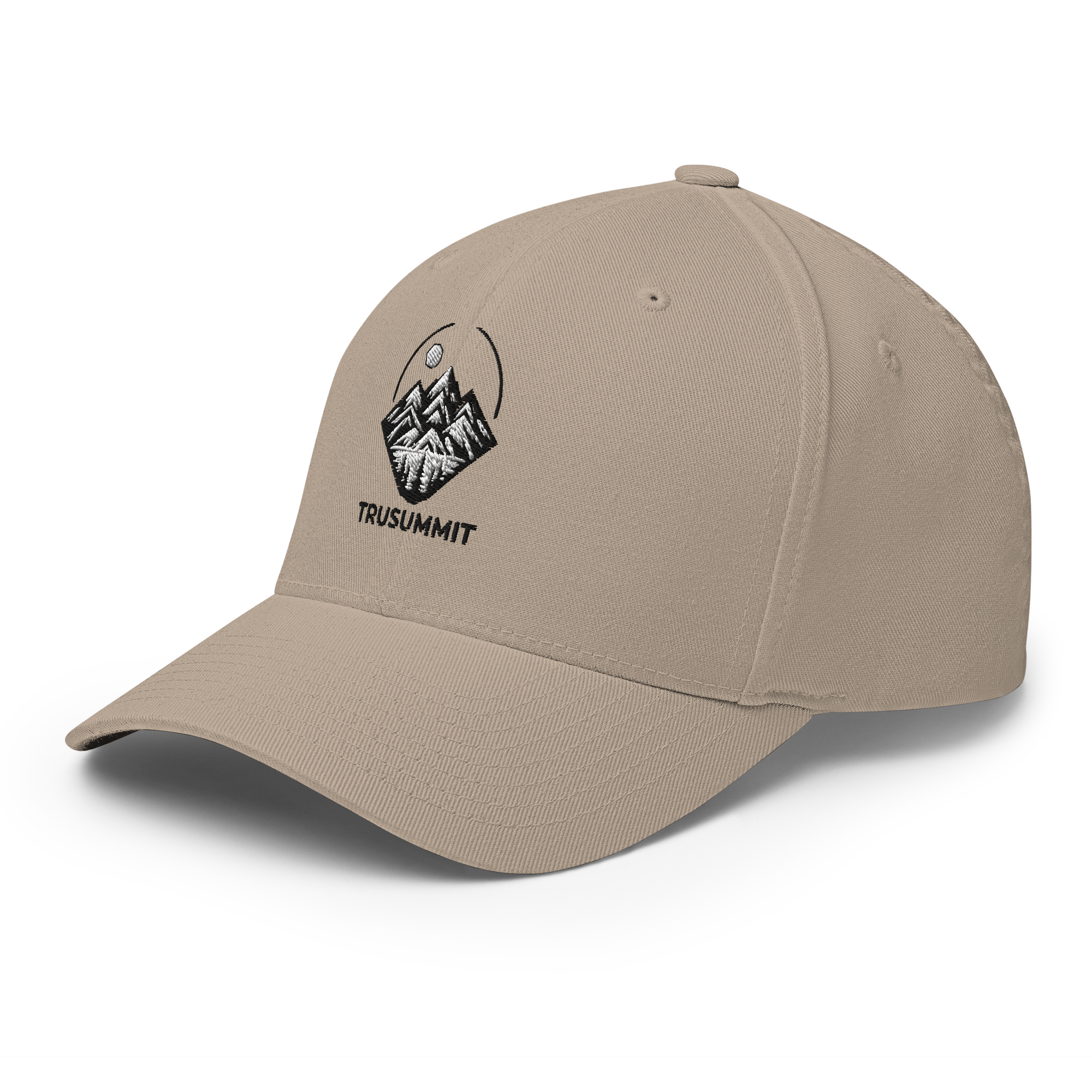 TruSummit Logo Flex-Fit Hat