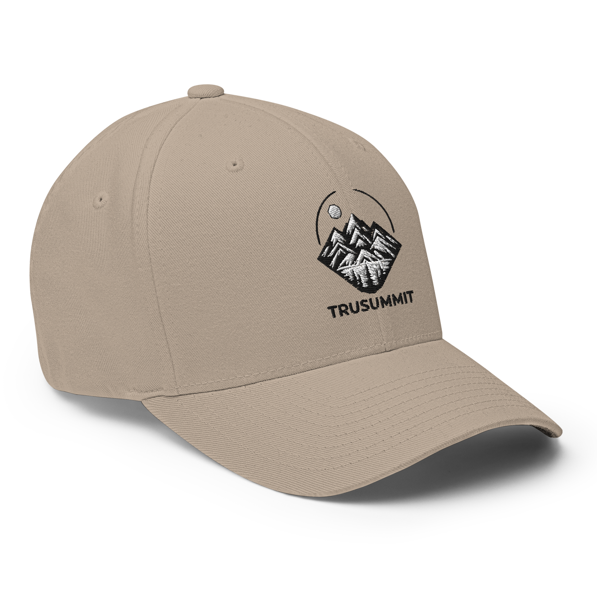 TruSummit Logo Flex-Fit Hat