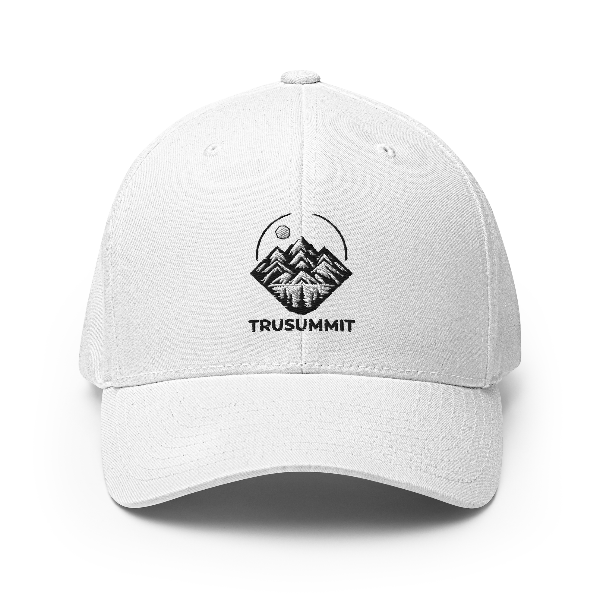 TruSummit Logo Flex-Fit Hat