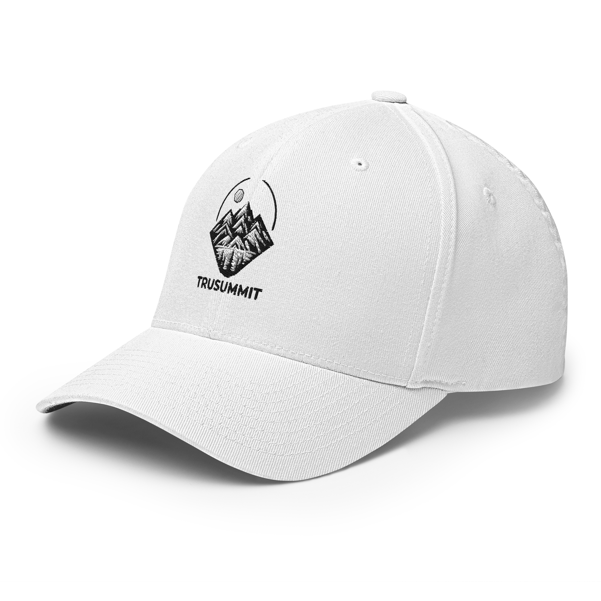 TruSummit Logo Flex-Fit Hat