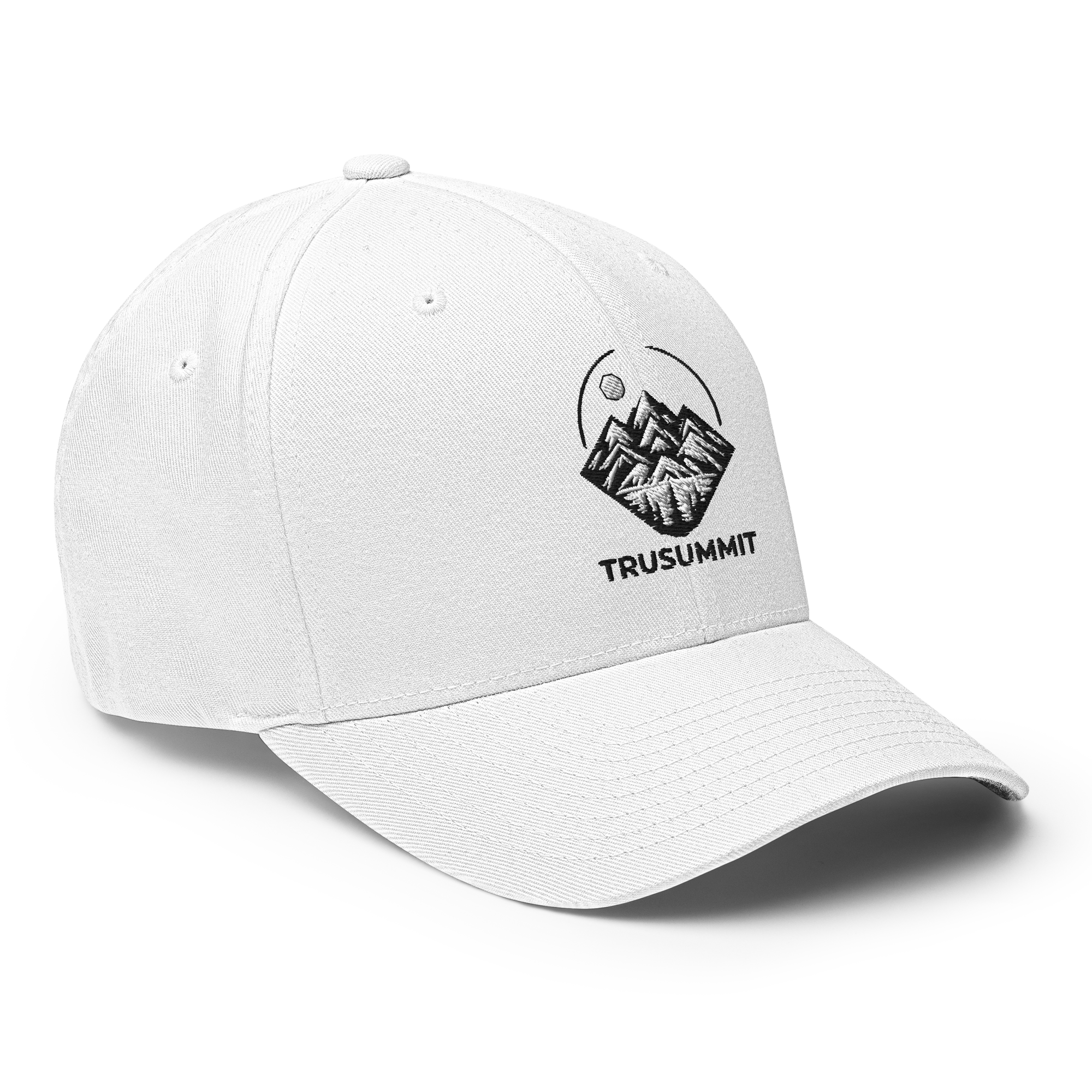 TruSummit Logo Flex-Fit Hat