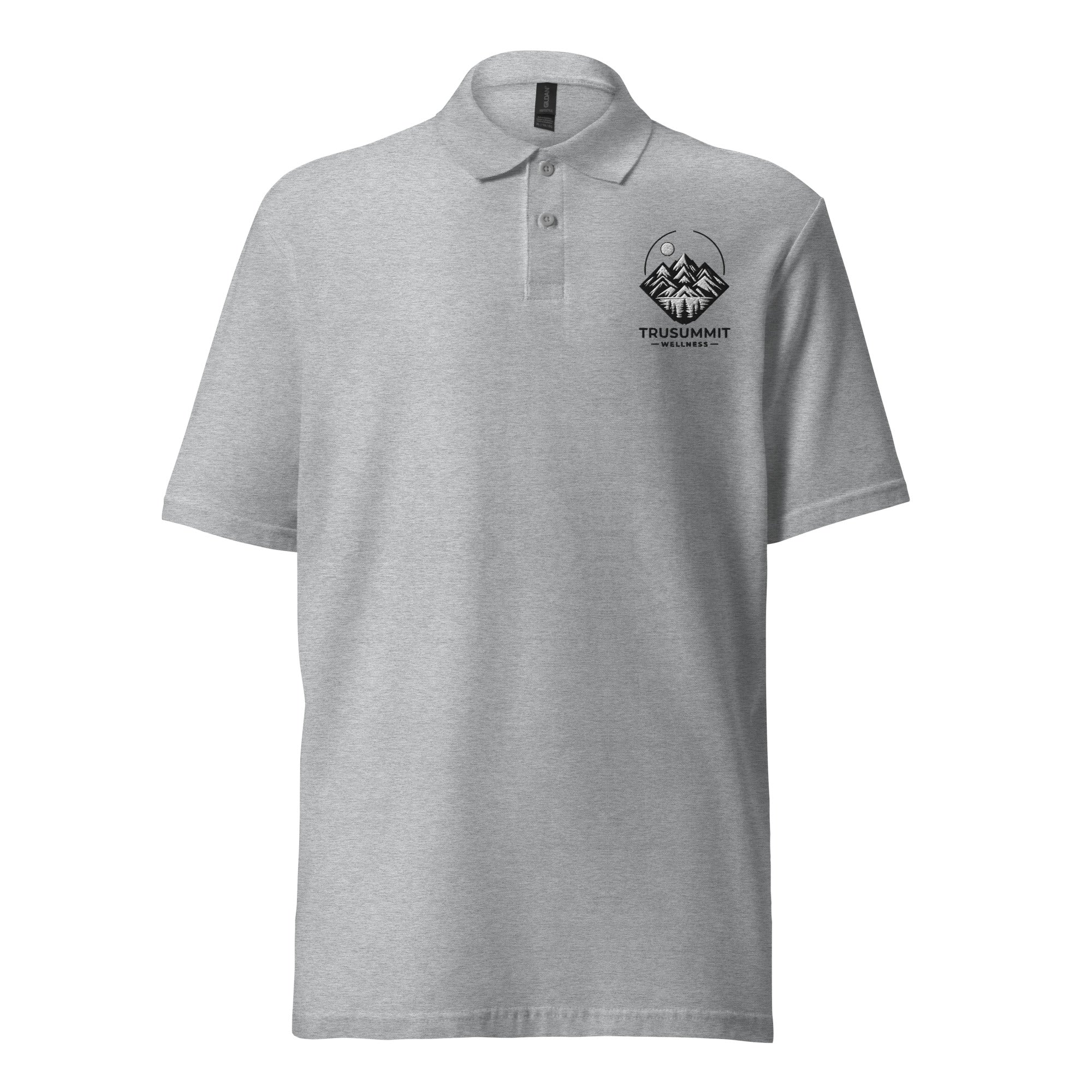 TruSummit Logo Polo Shirt